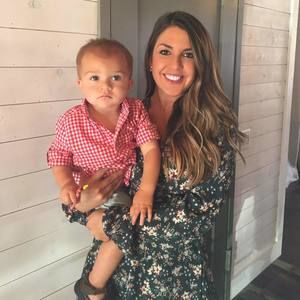 Meet your Posher, Shannon